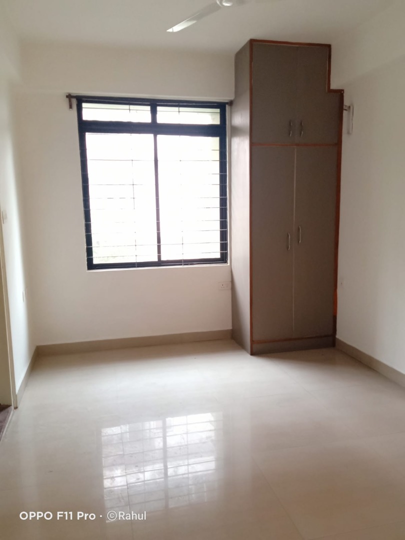 Unfurnished 3bhk in Japorigog, Guwahati, Assam, India for Rent